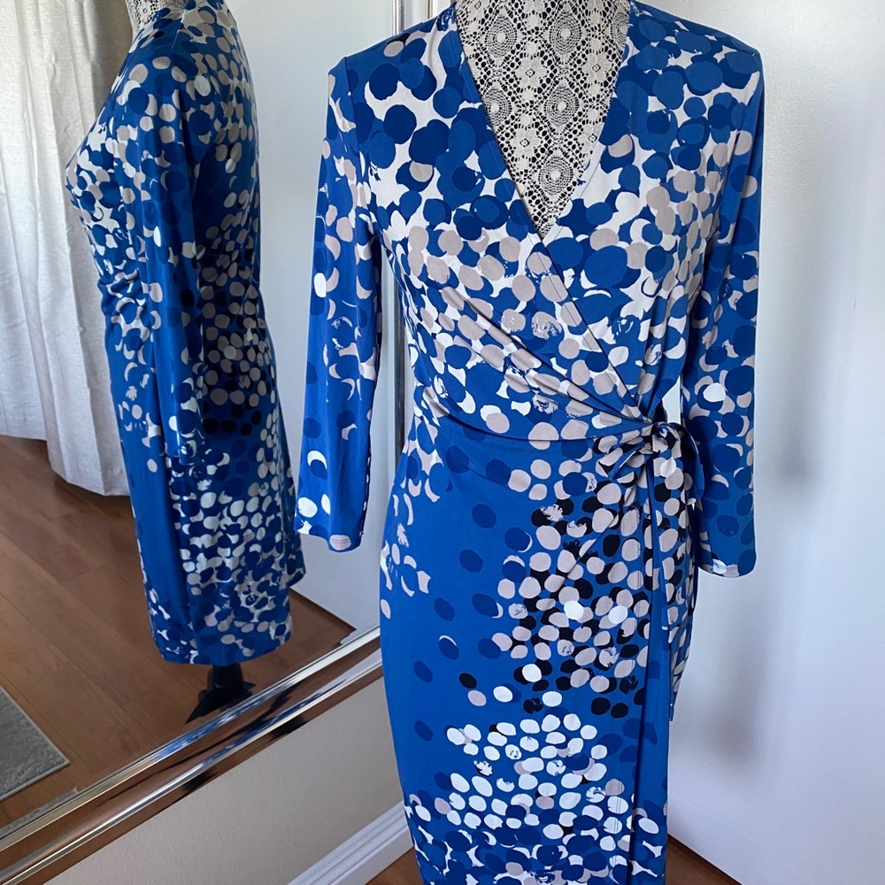 Anne Klein - Dress Worn Twice
